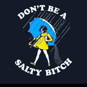 Meet your Posher, Richelle